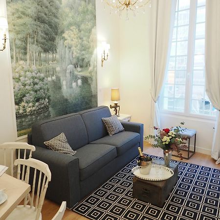 Louvre Opera Design Chicsuites Париж Екстер'єр фото