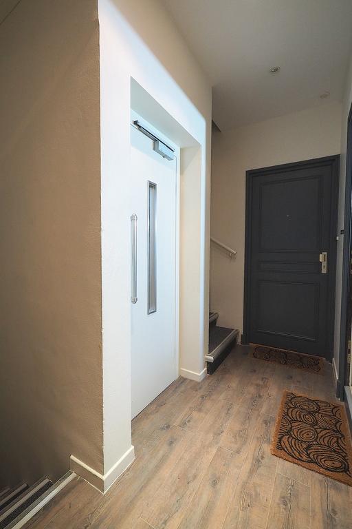 Louvre Opera Design Chicsuites Париж Екстер'єр фото